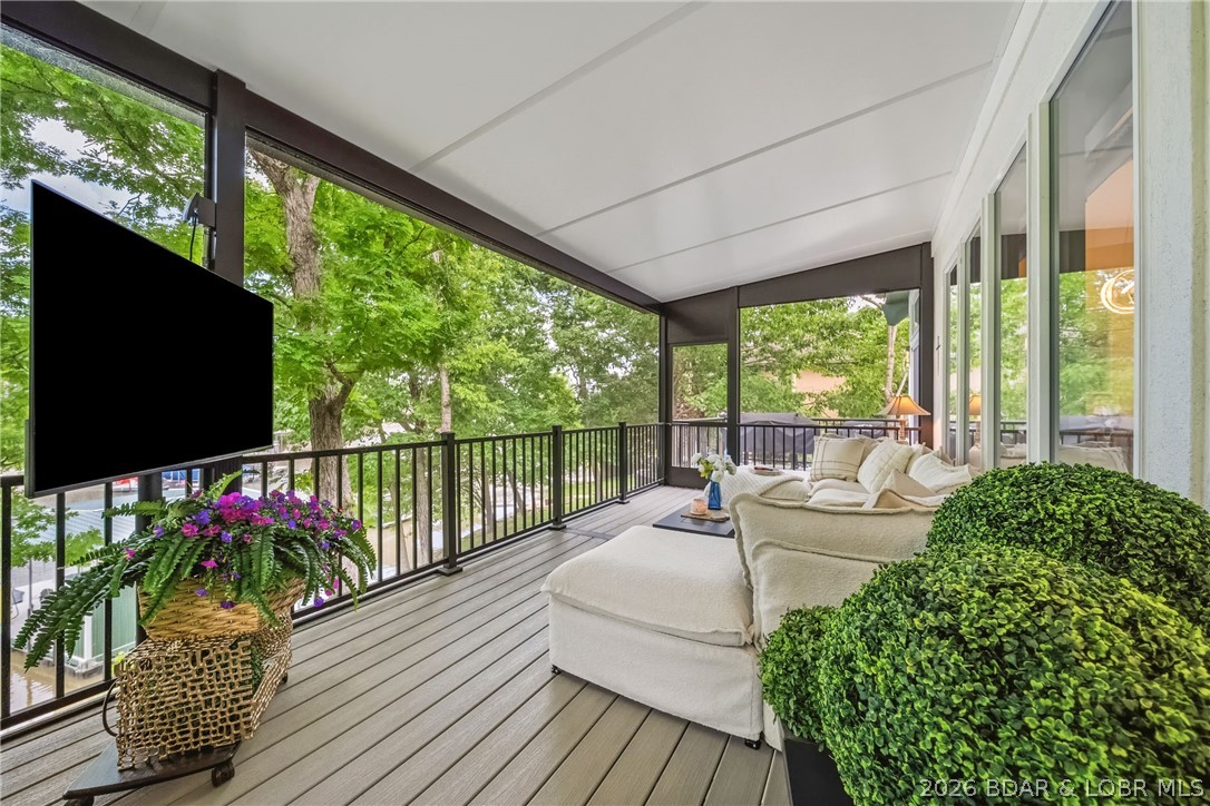 The Villages At Shawnee Bend - Residential