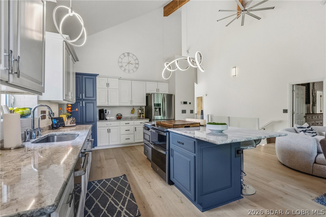 The Villages At Shawnee Bend - Residential