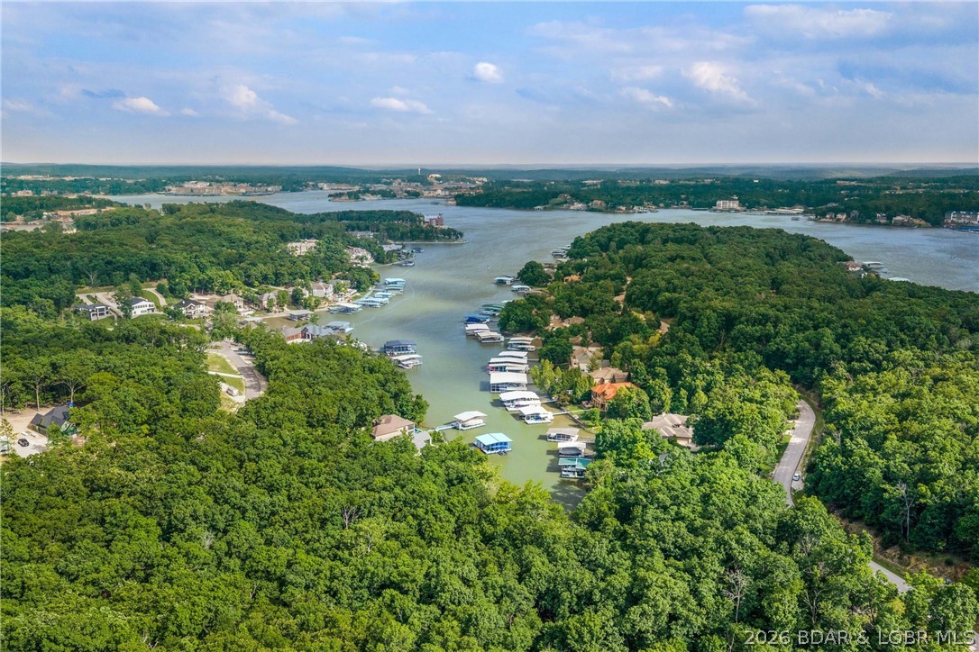 The Villages At Shawnee Bend - Residential
