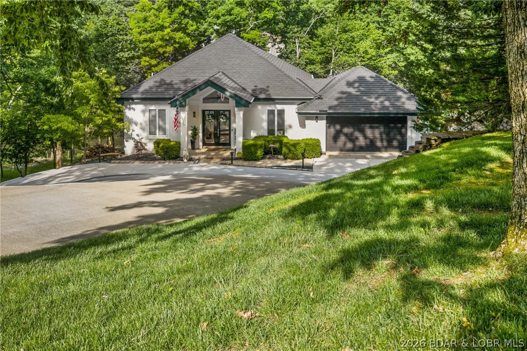 The Villages At Shawnee Bend - Residential
