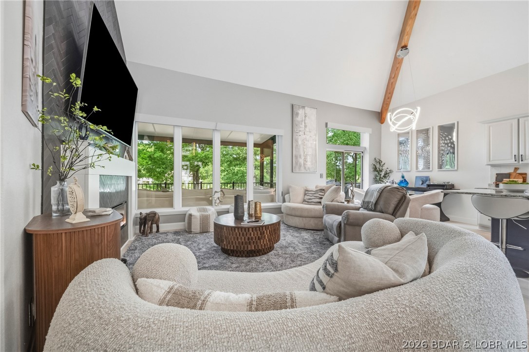 The Villages At Shawnee Bend - Residential