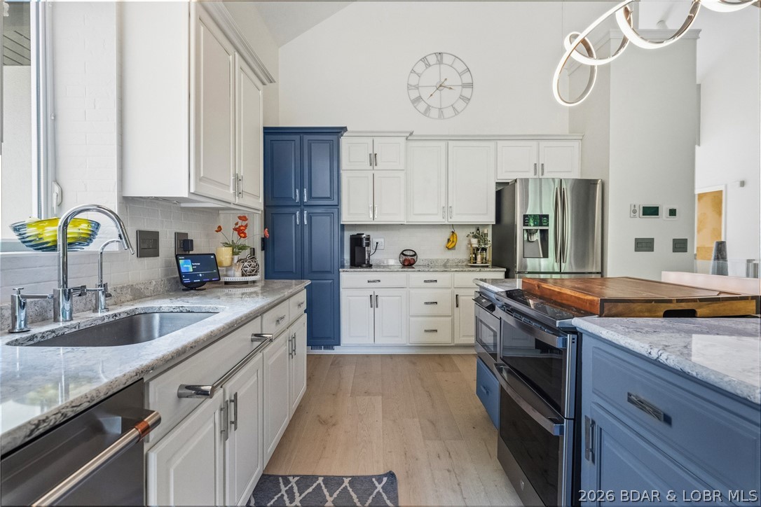 The Villages At Shawnee Bend - Residential