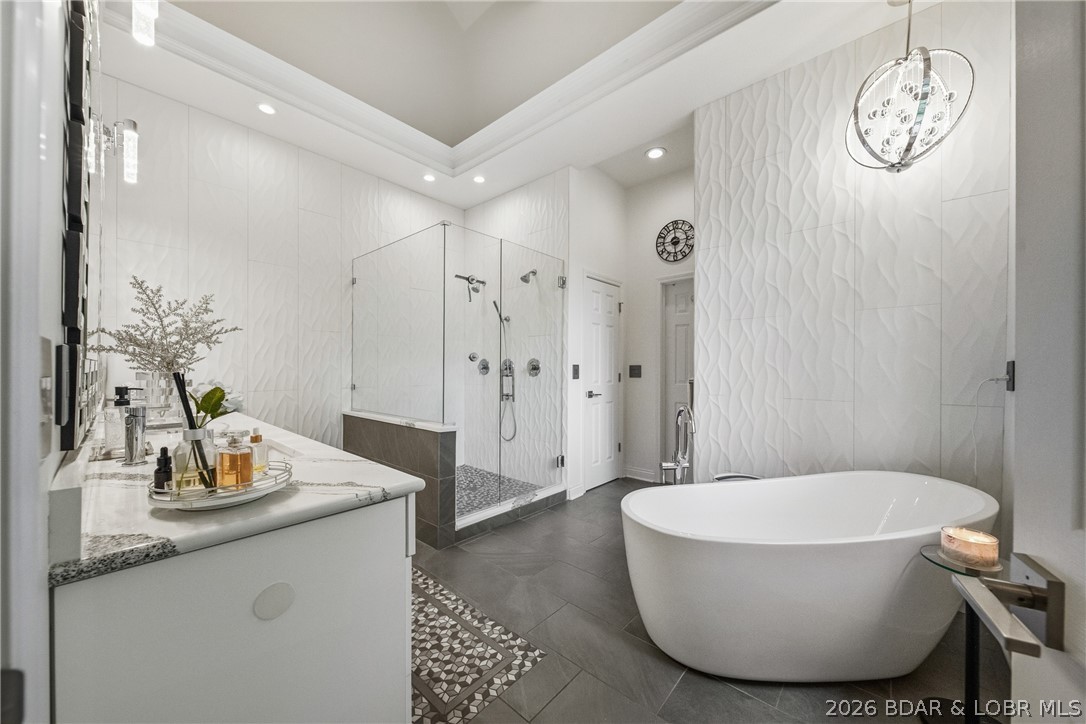 The Villages At Shawnee Bend - Residential