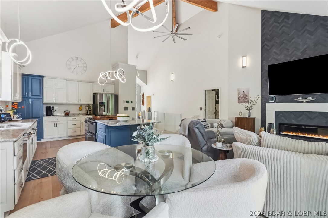 The Villages At Shawnee Bend - Residential