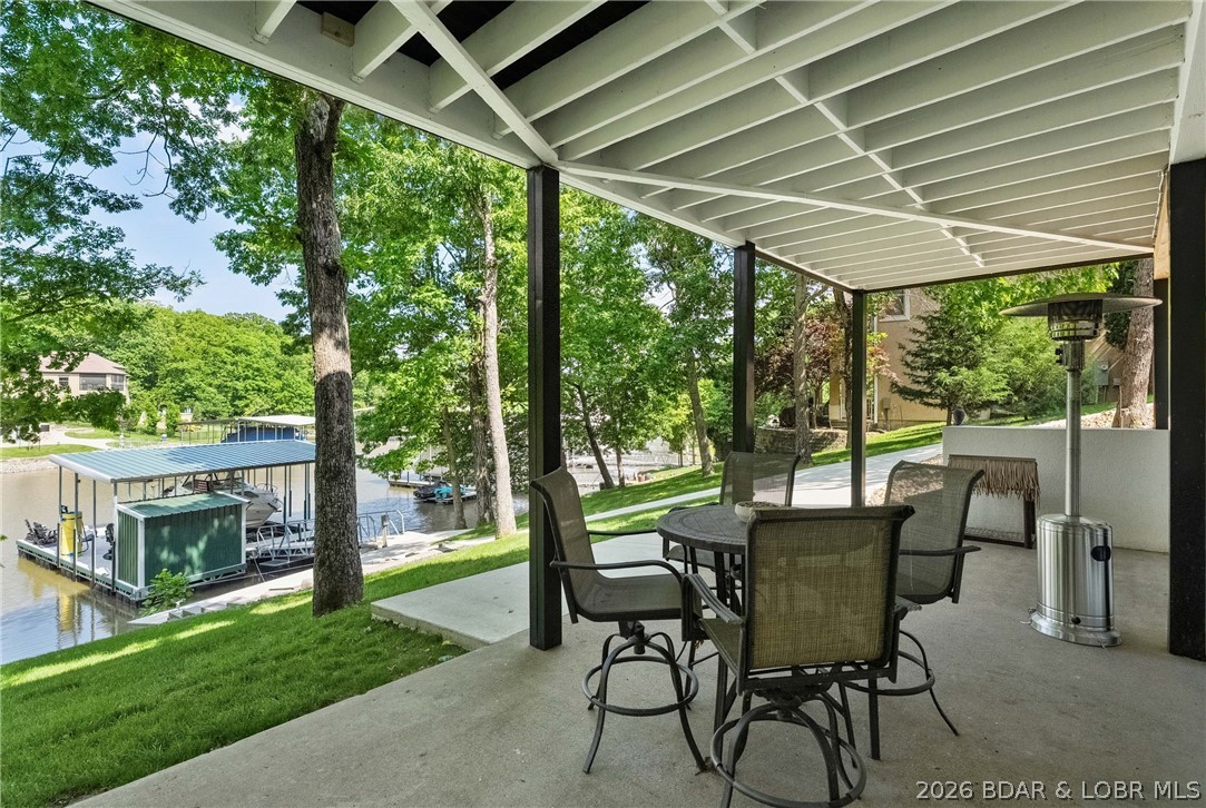 The Villages At Shawnee Bend - Residential