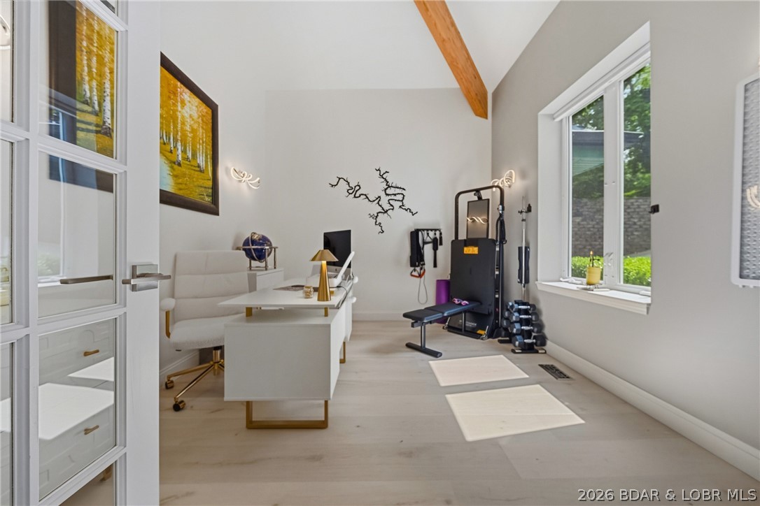 The Villages At Shawnee Bend - Residential