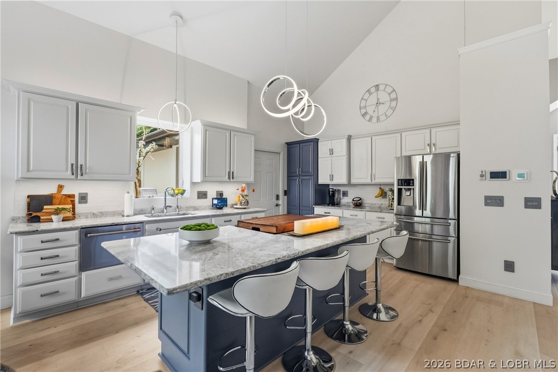 The Villages At Shawnee Bend - Residential