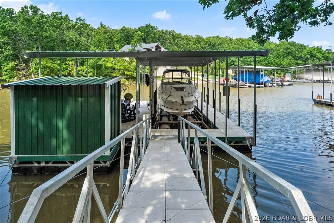 The Villages At Shawnee Bend - Residential
