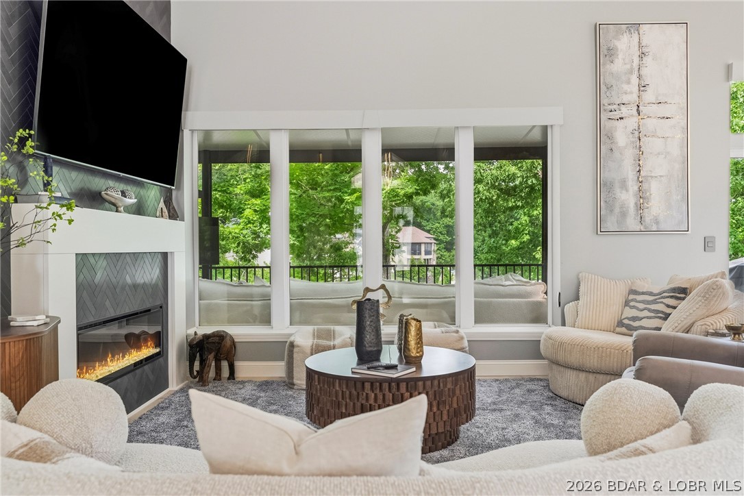 The Villages At Shawnee Bend - Residential