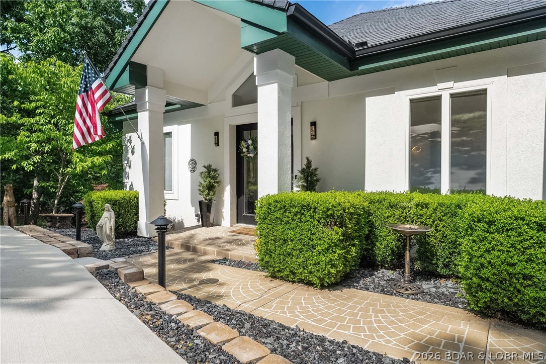 The Villages At Shawnee Bend - Residential