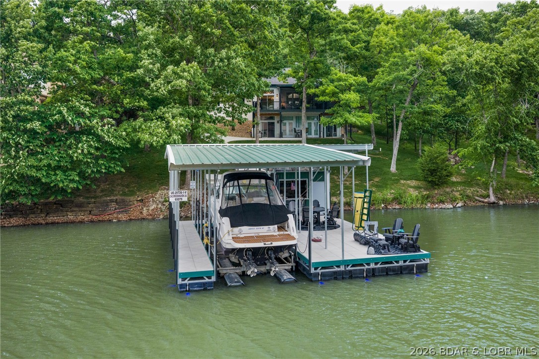 The Villages At Shawnee Bend - Residential