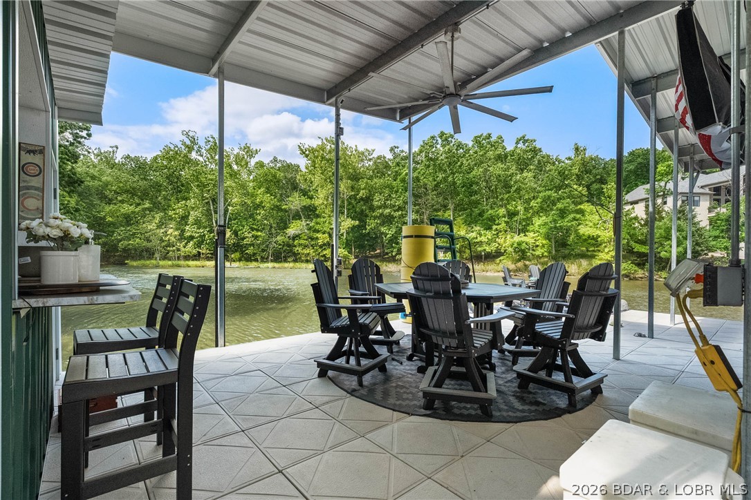 The Villages At Shawnee Bend - Residential