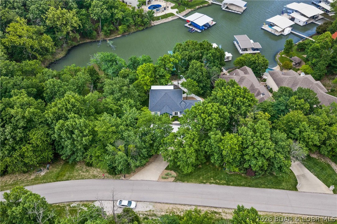 The Villages At Shawnee Bend - Residential