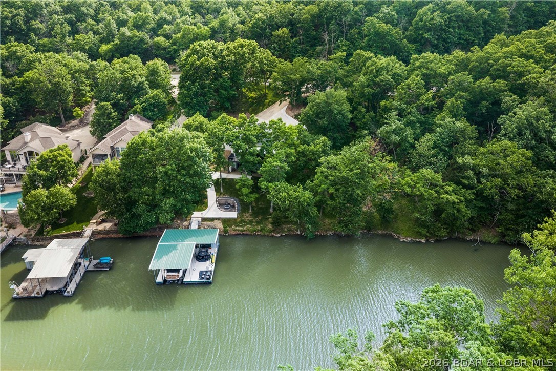 The Villages At Shawnee Bend - Residential