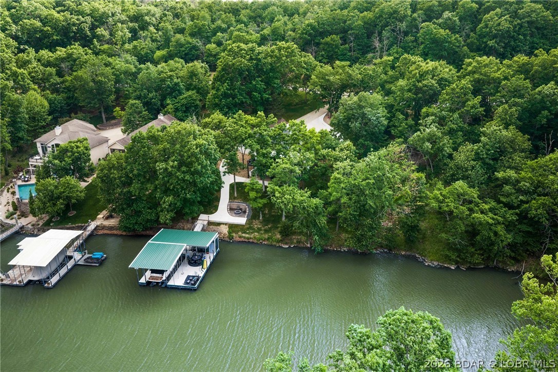 The Villages At Shawnee Bend - Residential