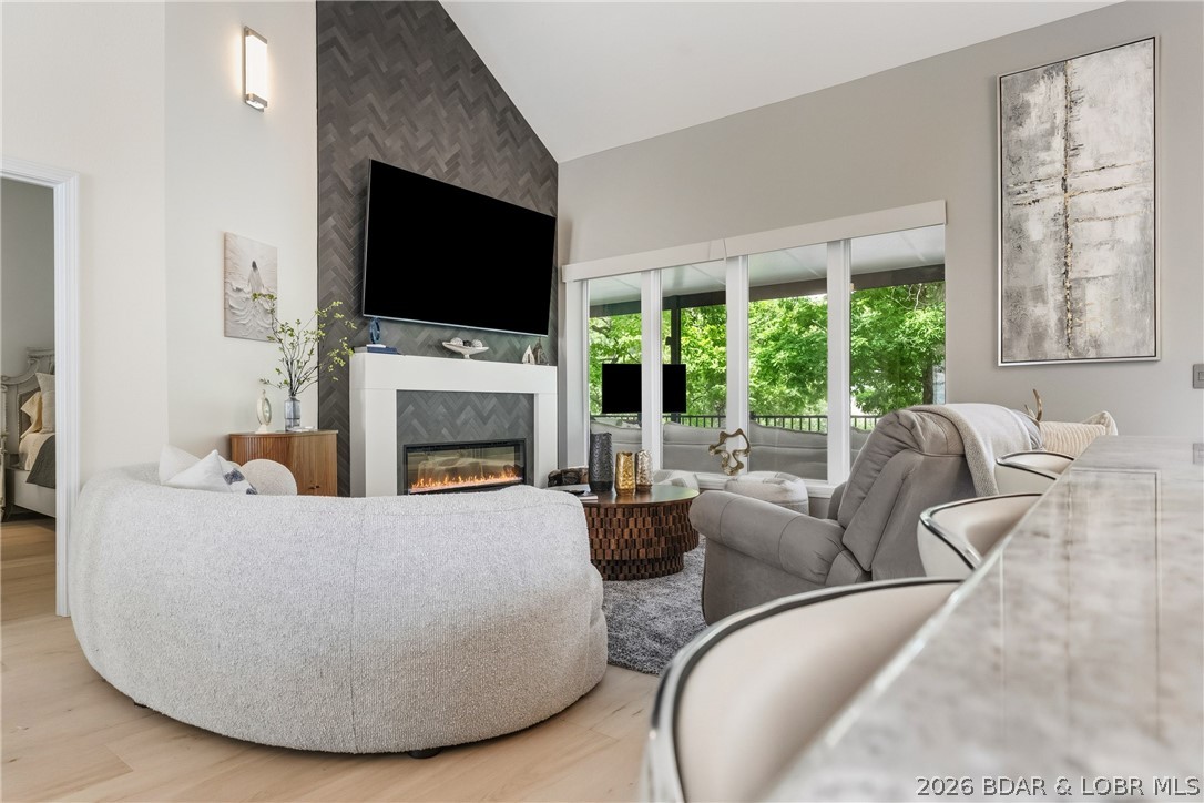 The Villages At Shawnee Bend - Residential