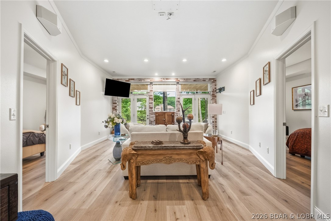 The Villages At Shawnee Bend - Residential