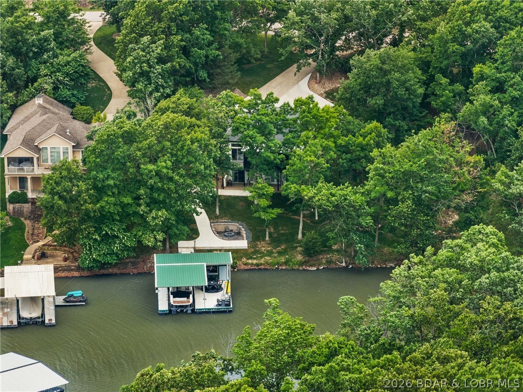 The Villages At Shawnee Bend - Residential