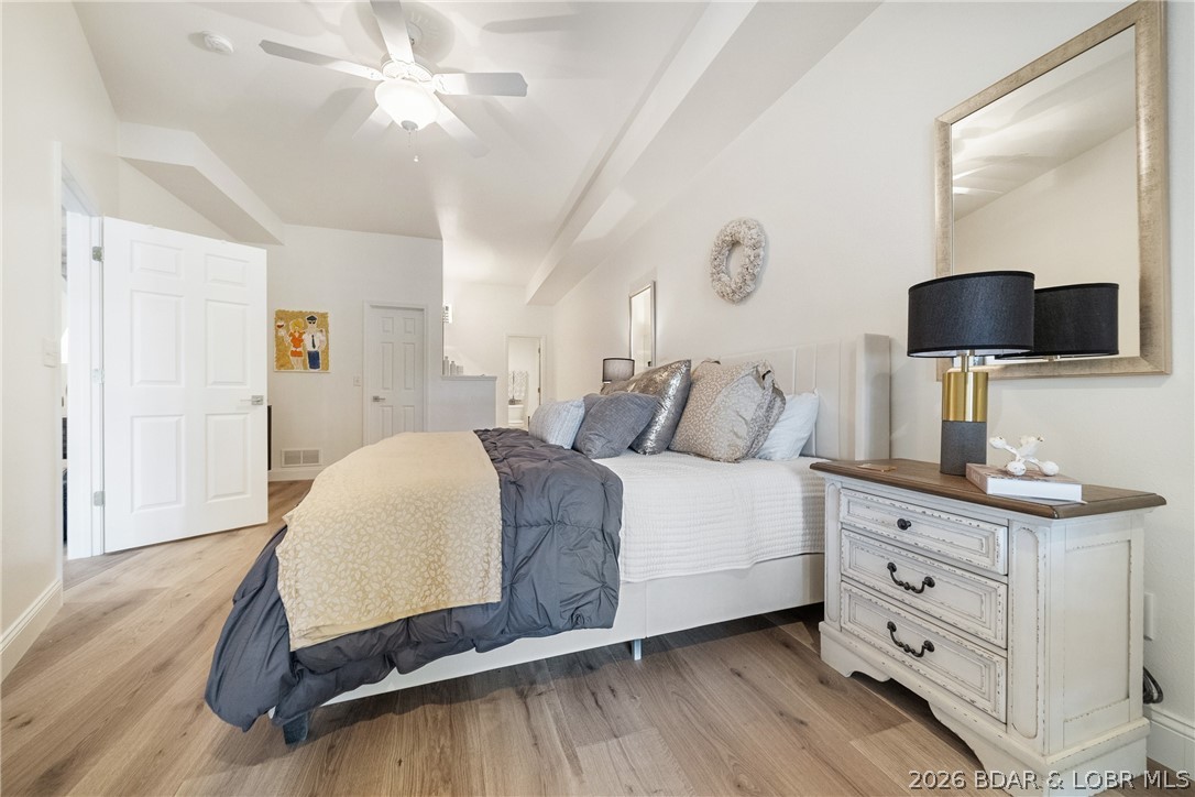 The Villages At Shawnee Bend - Residential