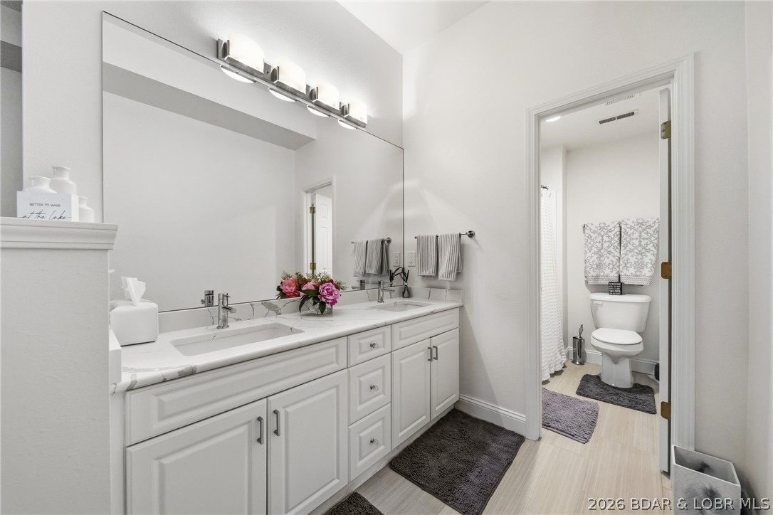 The Villages At Shawnee Bend - Residential