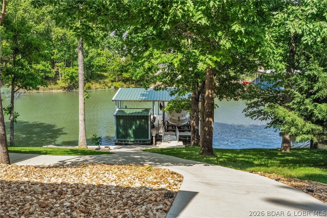 The Villages At Shawnee Bend - Residential