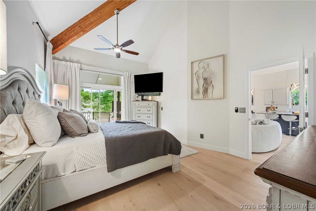 The Villages At Shawnee Bend - Residential