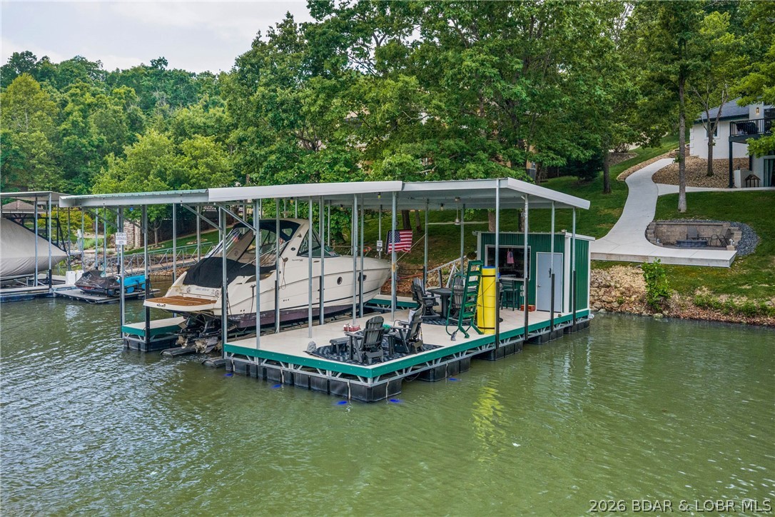The Villages At Shawnee Bend - Residential