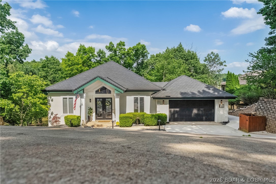 The Villages At Shawnee Bend - Residential