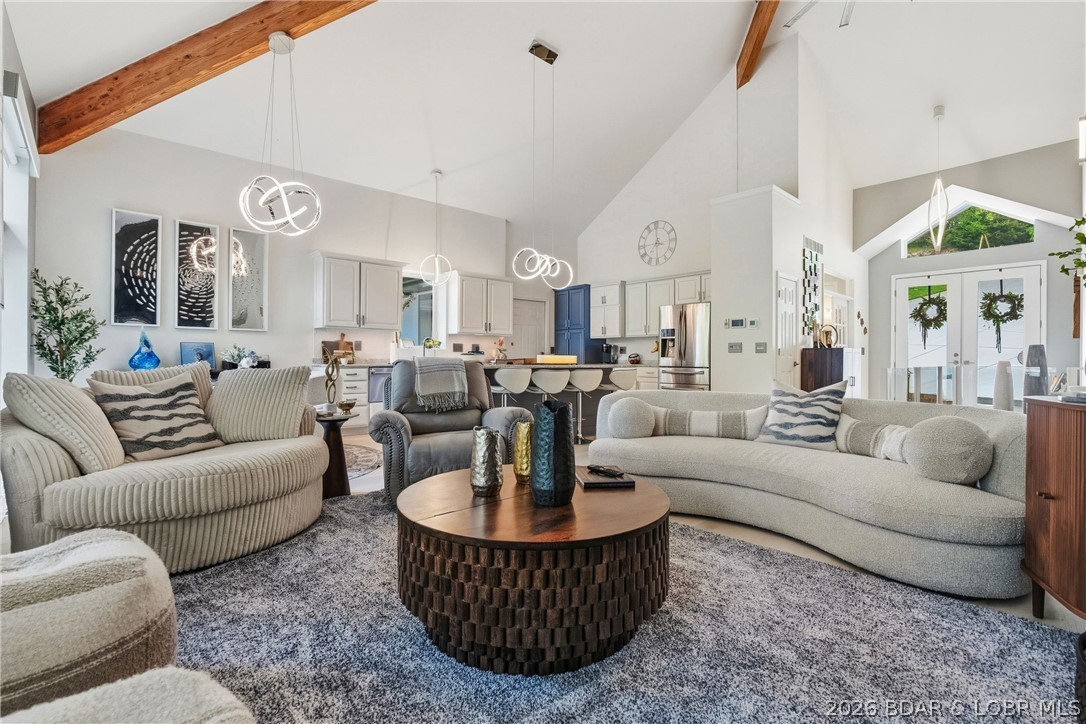 The Villages At Shawnee Bend - Residential