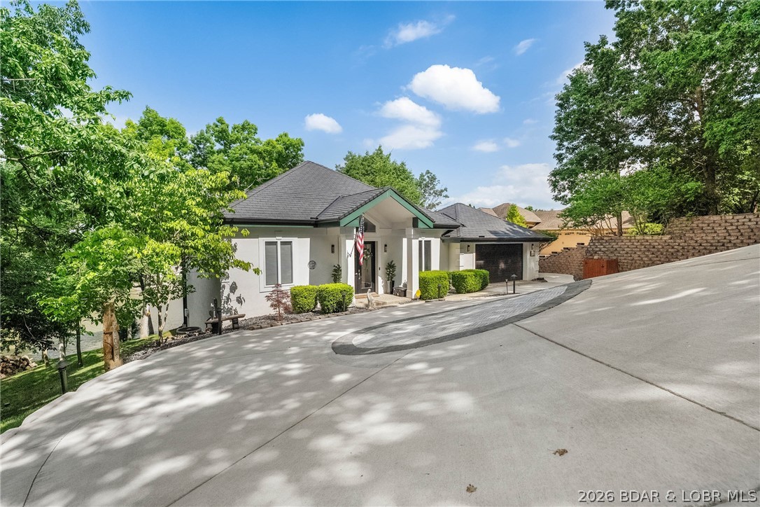 The Villages At Shawnee Bend - Residential