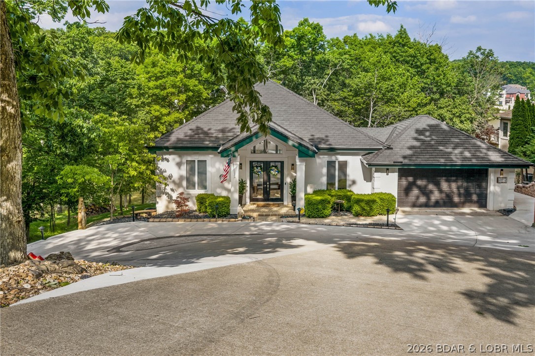 The Villages At Shawnee Bend - Residential