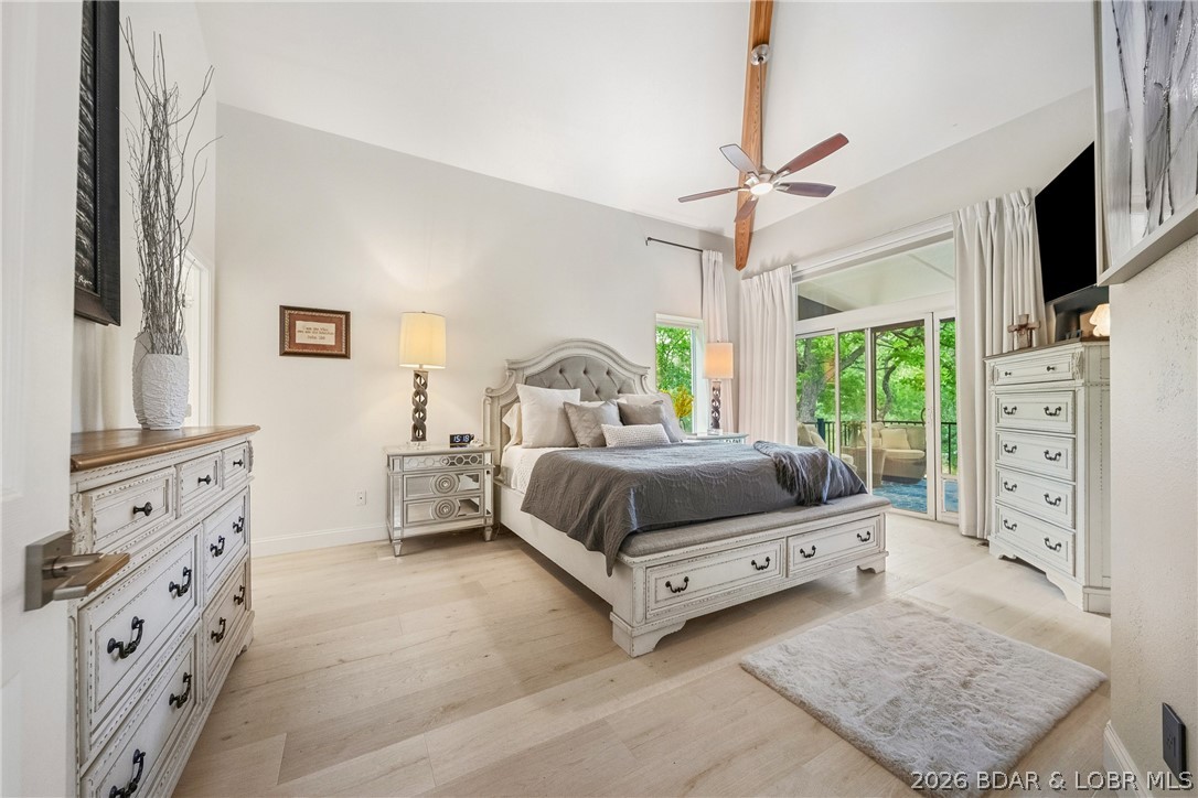 The Villages At Shawnee Bend - Residential