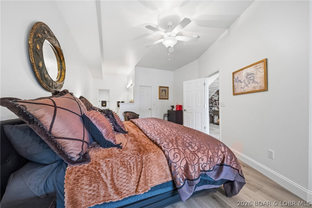 The Villages At Shawnee Bend - Residential