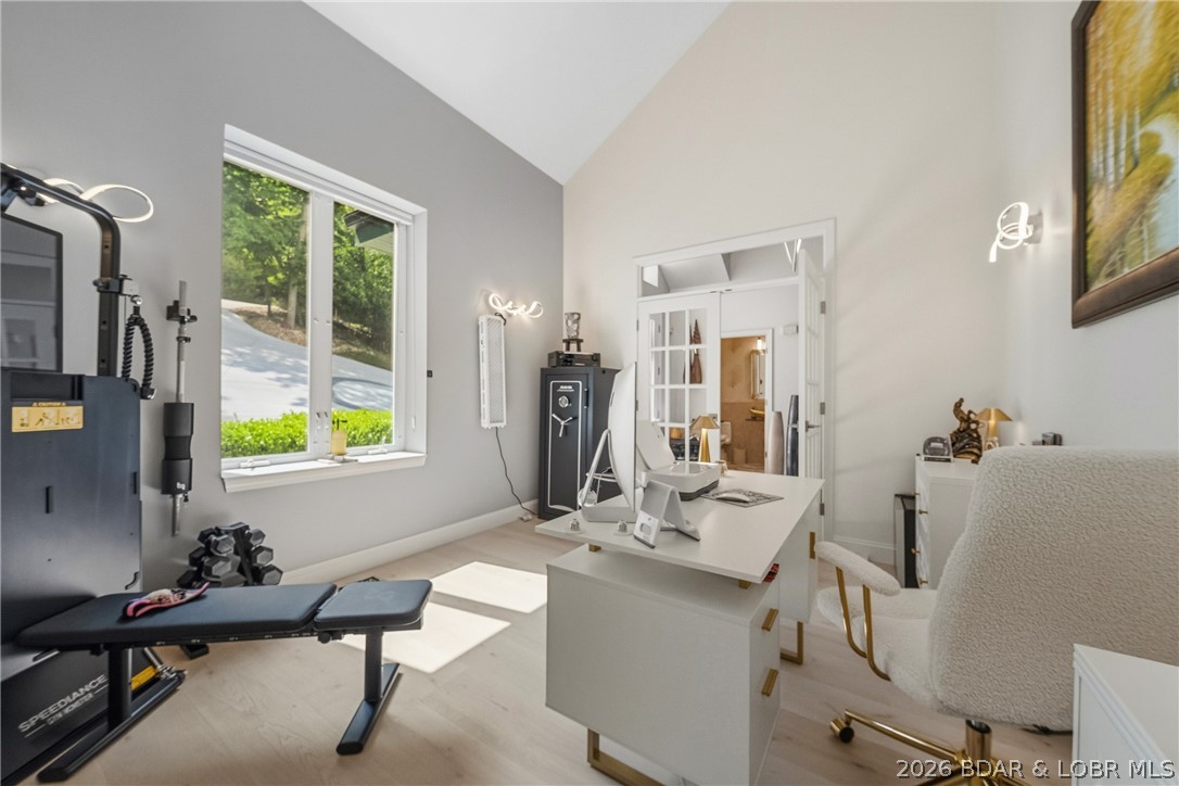 The Villages At Shawnee Bend - Residential