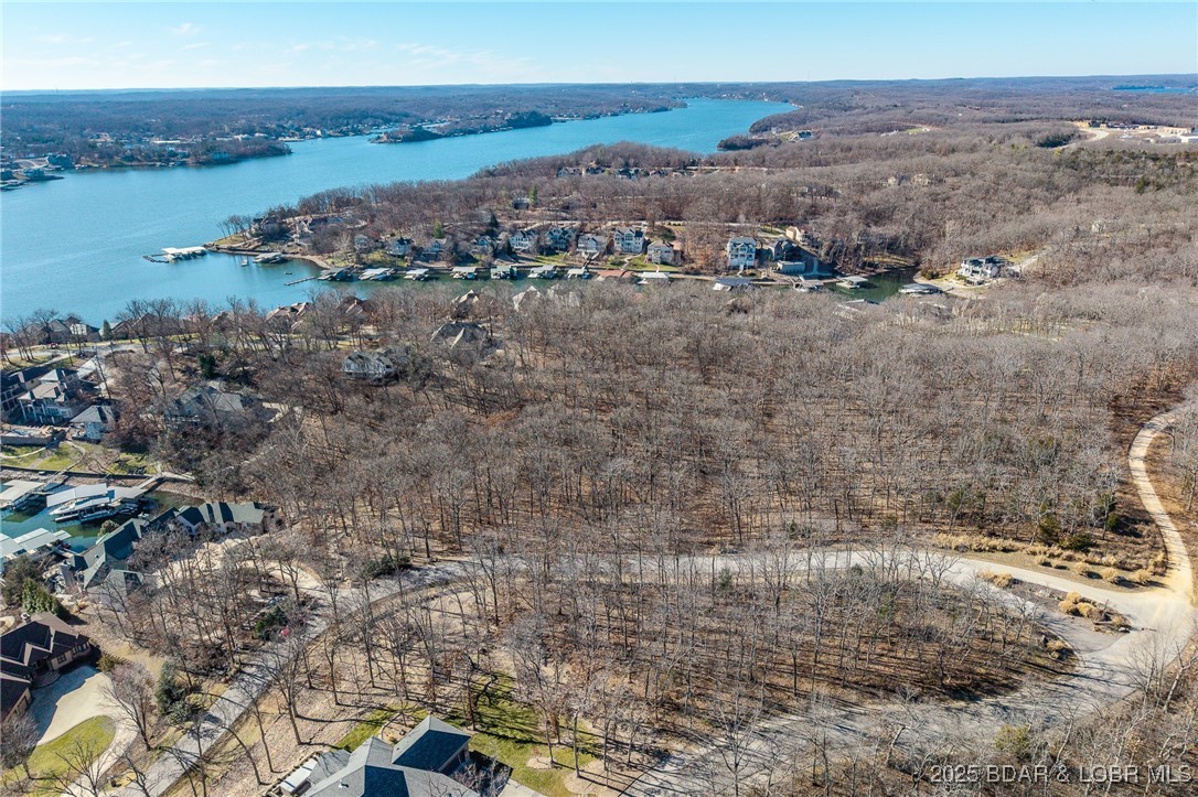 Forestridge Village At Shawnee - Land