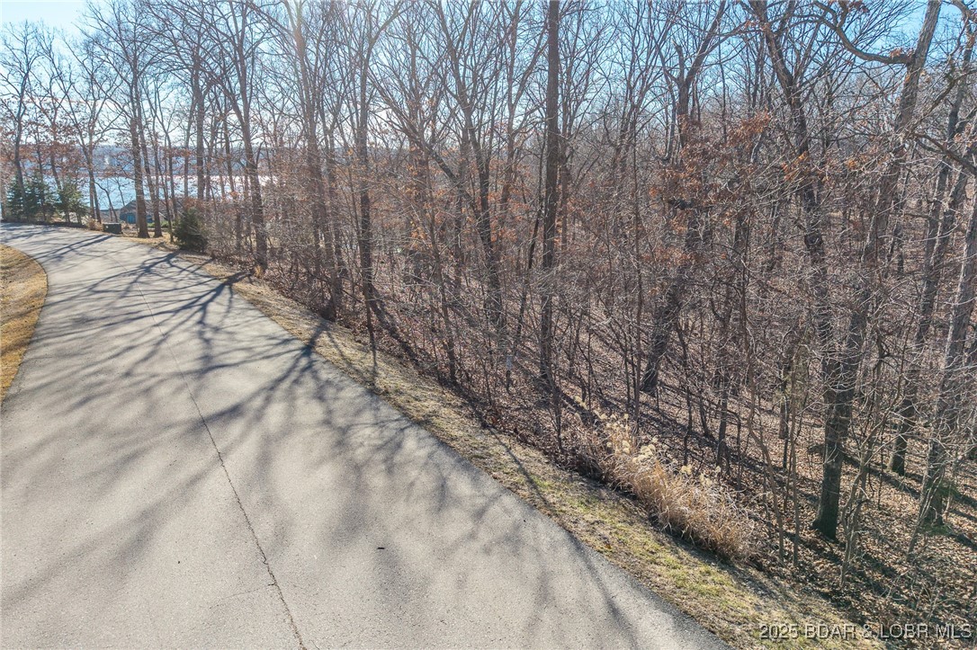 Forestridge Village At Shawnee - Land