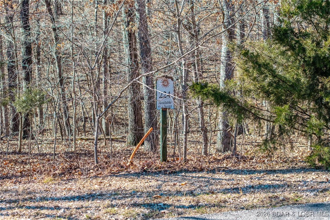 Forestridge Village At Shawnee - Land