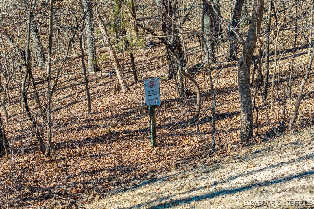 Forestridge Village At Shawnee - Land