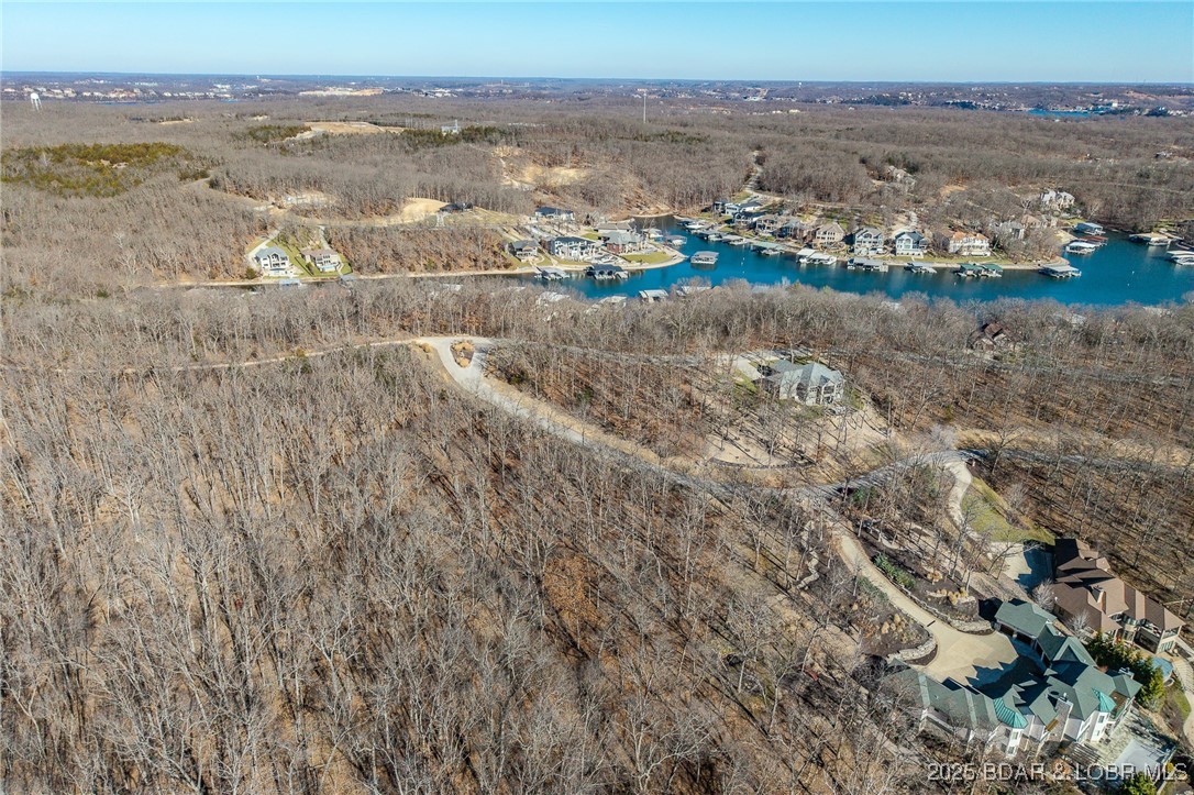 Forestridge Village At Shawnee - Land