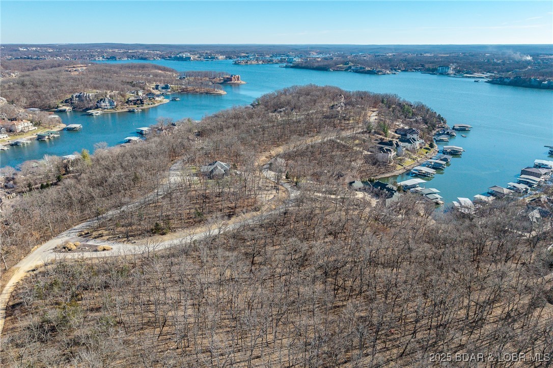 Forestridge Village At Shawnee - Land