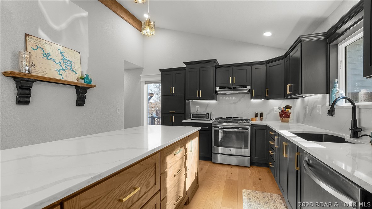 Country Club Estates No. 3 - Residential