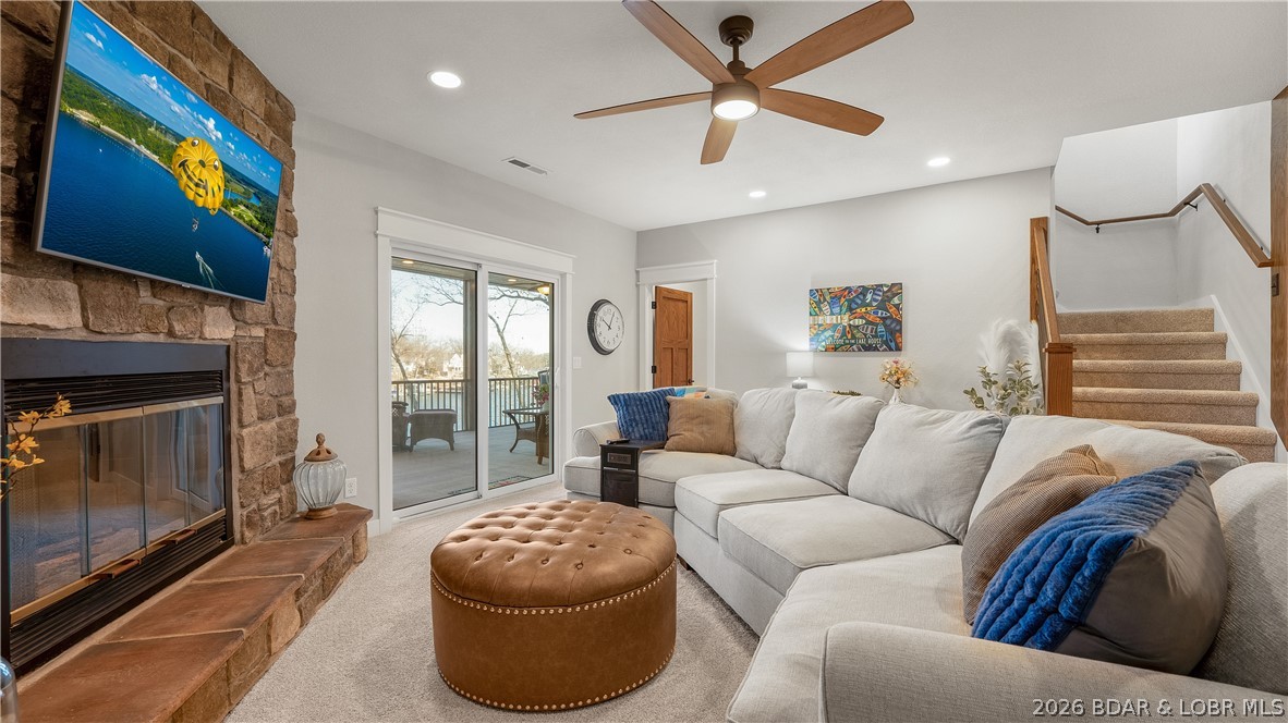 Country Club Estates No. 3 - Residential