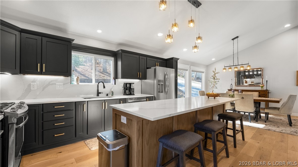 Country Club Estates No. 3 - Residential