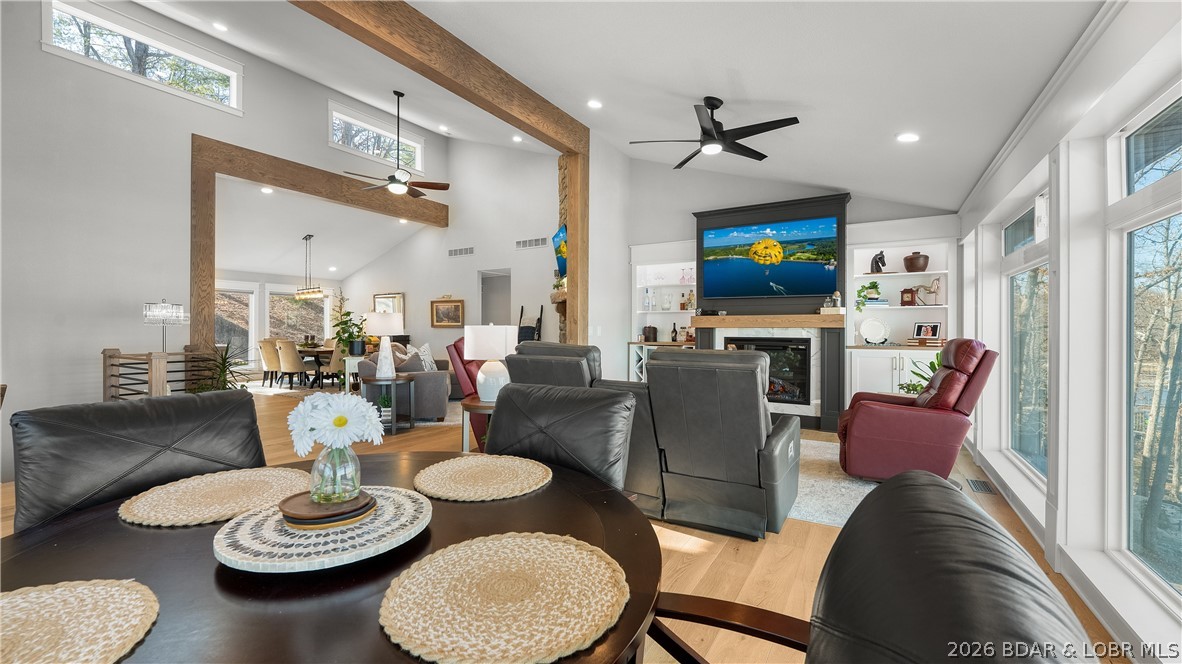 Country Club Estates No. 3 - Residential