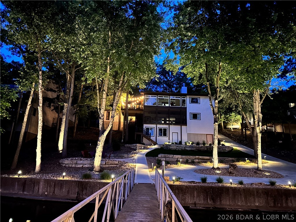 Country Club Estates No. 3 - Residential