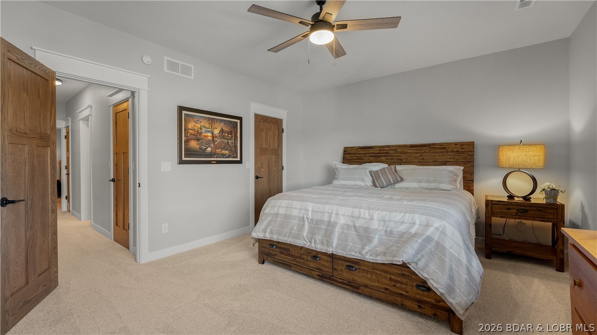 Country Club Estates No. 3 - Residential