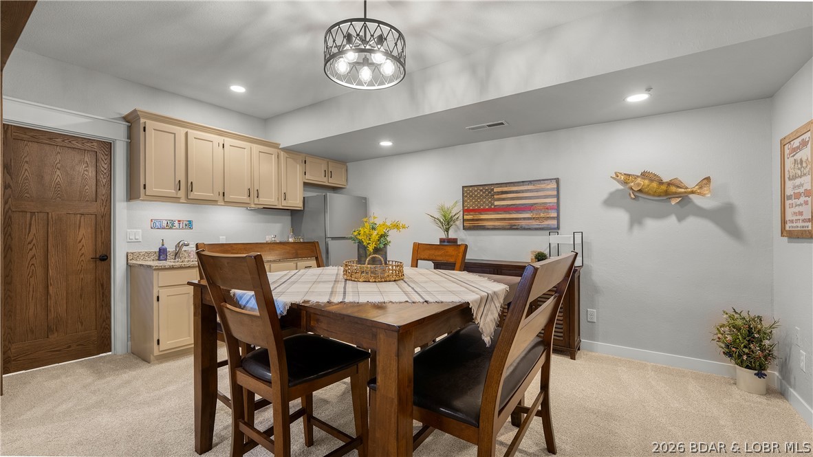 Country Club Estates No. 3 - Residential