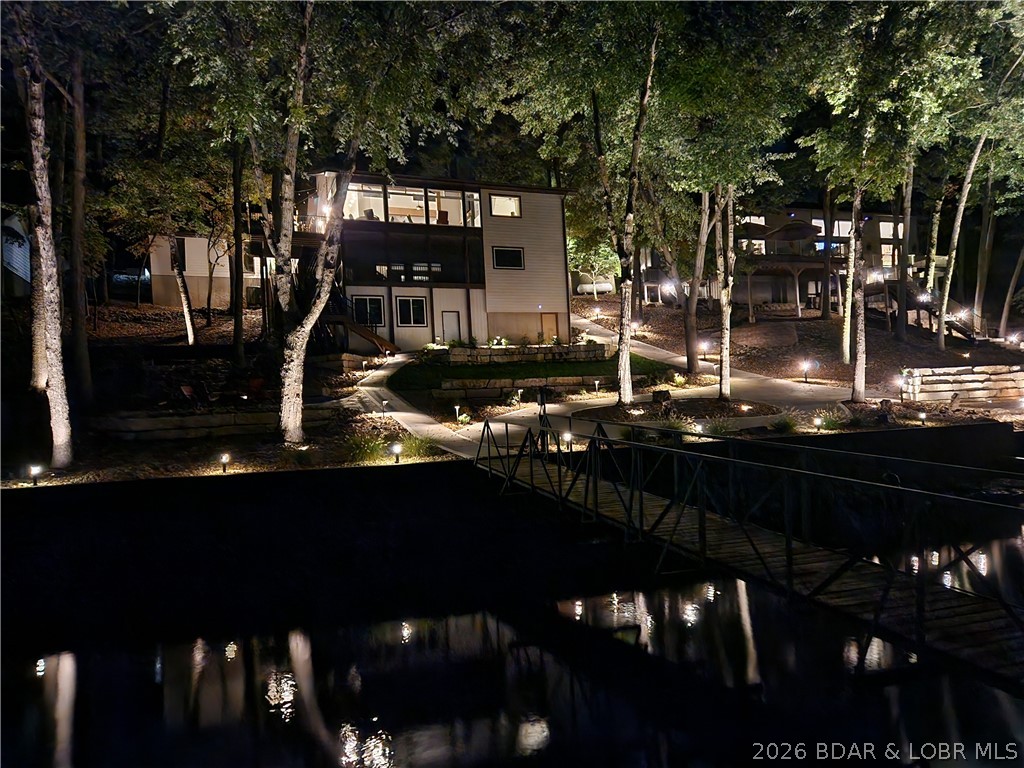 Country Club Estates No. 3 - Residential