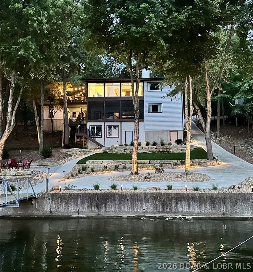 Country Club Estates No. 3 - Residential