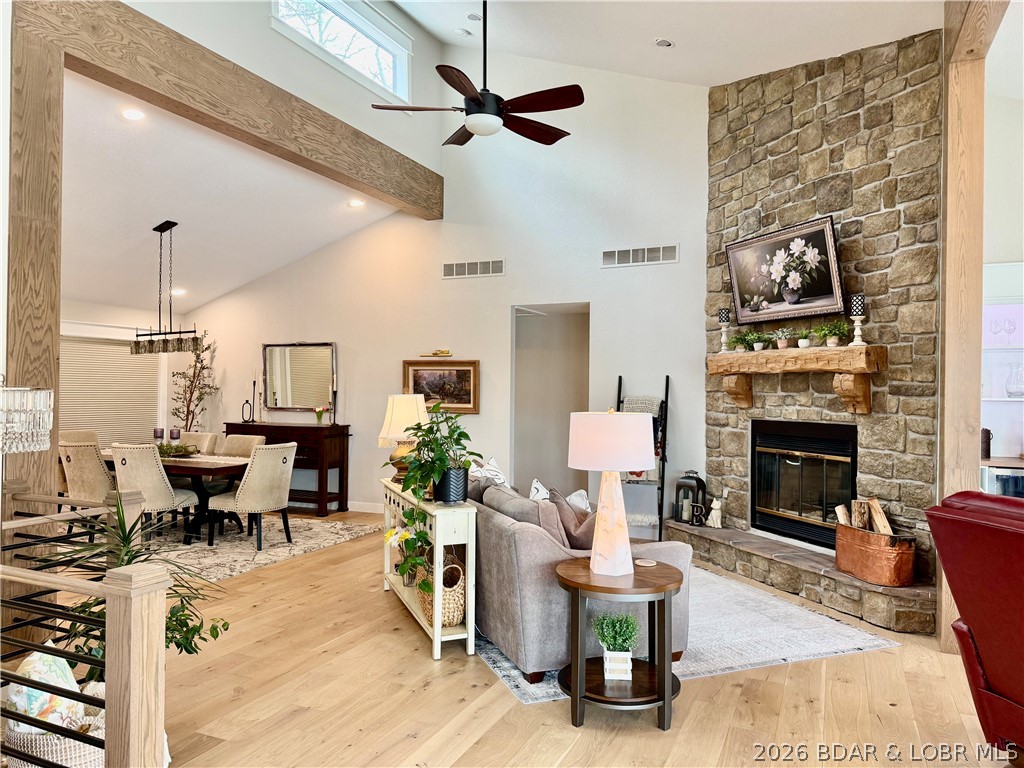 Country Club Estates No. 3 - Residential